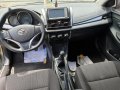 Toyota Vios 2017 Manual Gasoline for sale in Pasig-5