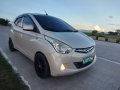 Selling Used Hyundai Eon 2013 in Manila-10