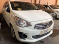 Used Mitsubishi Mirage G4 2017 Automatic Gasoline for sale in Quezon City-0