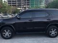 Selling 2nd Hand Toyota Fortuner 2017 in Angeles-2