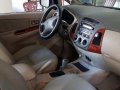 Selling 2nd Hand Toyota Innova 2008 Automatic Diesel in Quezon City-4