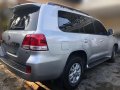 Selling Used Toyota Land Cruiser 2008 in Muntinlupa-2