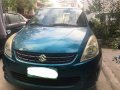 Selling Blue Suzuki Swift Drize 2013 at 23000 km -0