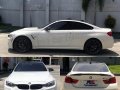 Selling 2nd Hand Bmw M4 2016 in Quezon City-9