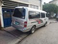 Foton View 2012 Manual Diesel for sale in Marikina-9