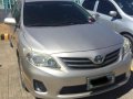 2011 Toyota Altis for sale in Mandaue-0