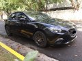2016 Mazda 3 Automatic at 27000 km for sale-0