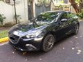 2016 Mazda 3 Automatic at 27000 km for sale-1