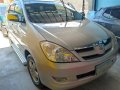 Selling 2nd Hand Suv 2008 Toyota Innova Diesel in Cabuyao-0
