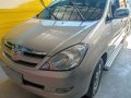 Selling 2nd Hand Suv 2008 Toyota Innova Diesel in Cabuyao-1