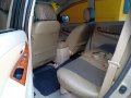 Selling 2nd Hand Suv 2008 Toyota Innova Diesel in Cabuyao-3