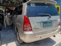 Selling 2nd Hand Suv 2008 Toyota Innova Diesel in Cabuyao-5