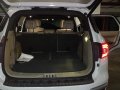 Selling 2nd Hand White 2016 Ford Everest Diesel-3