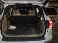 Selling 2nd Hand White 2016 Ford Everest Diesel-2