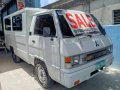 Selling 2nd Hand Van White 2012 Mitsubishi L300 in Cabuyao-1