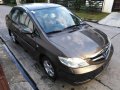 Selling 2nd Hand 2007 Honda City Automaticat 91000 km-2