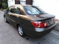 Selling 2nd Hand 2007 Honda City Automaticat 91000 km-1