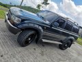Selling 2nd Hand Toyota Land Cruiser 2003 in Baguio-6