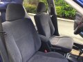 Seling 2nd Hand Sedan Blue Honda Civic 1996-3