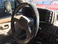 1996 Isuzu Mu-X Automatic Diesel for sale in Santiago -1