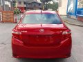Used 2016 Toyota Vios for sale in Santiago -0
