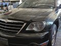 Sell Used 2008 Chrysler Pacifica in Laguna -0