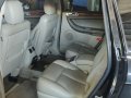 Sell Used 2008 Chrysler Pacifica in Laguna -3