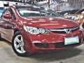 2006 Honda Civic at 88000 km for sale in Quezon City-0