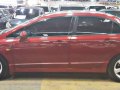 2006 Honda Civic at 88000 km for sale in Quezon City-2
