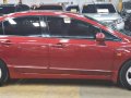 2006 Honda Civic at 88000 km for sale in Quezon City-0