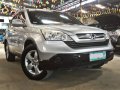 Sell 2nd Hand 2008 Honda Cr-V in Quezon City-0