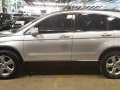 Sell 2nd Hand 2008 Honda Cr-V in Quezon City-2
