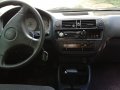 Sell Black 1996 Honda Civic in Batangas -3
