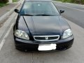 Sell Black 1996 Honda Civic in Batangas -5