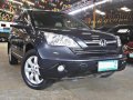 Used 2008 Honda Cr-V Automatic Gasoline for sale-5