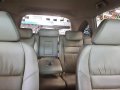 Used 2008 Honda Cr-V Automatic Gasoline for sale-4