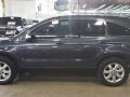 Used 2008 Honda Cr-V Automatic Gasoline for sale-0