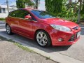 Selling Red Ford Focus 2013 in Metro Manila-1