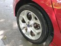 Selling Red Ford Focus 2013 in Metro Manila-5