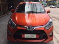 Sell Used 2018 Toyota Wigo in Quezon City -5