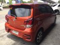 Sell Used 2018 Toyota Wigo in Quezon City -1