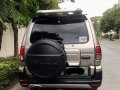 Selling 2nd Hand Isuzu Sportivo 2012 in Cabuyao-1