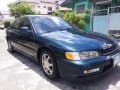 Honda Accord 1994 Automatic Gasoline for sale in Cainta-7