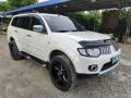 Sell 2nd Hand 2012 Mitsubishi Montero in Vigan-7