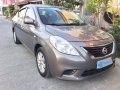 Selling 2nd Hand Nissan Almera 2014 in Santa Rosa-8