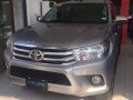 New 2019 Toyota Hilux for sale in Manila-3
