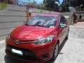 Toyota Vios 2014 Manual Gasoline for sale in Antipolo-9