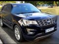 2nd Hand Ford Explorer 2016 Automatic Gasoline for sale in Parañaque-9