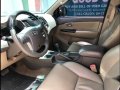 Selling 2nd Hand Toyota Fortuner 2013 in Antipolo-1