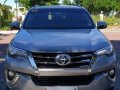 Selling Toyota Fortuner 2016 Automatic Diesel in Tarlac City-10